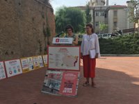 Barcelona invertirá 15 millones en 30 proyectos para Sant Genís dels Agudells y la Teixonera