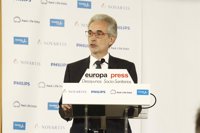 Susana Díaz sitúa a los exconsejeros Alonso y Ortiz en la Agencia de la Energía y el Puerto de Almería