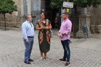 El PP pide el cese del jefe de la Policía Local de Granada tras ser "procesado" por supuesto acoso a una inspectora