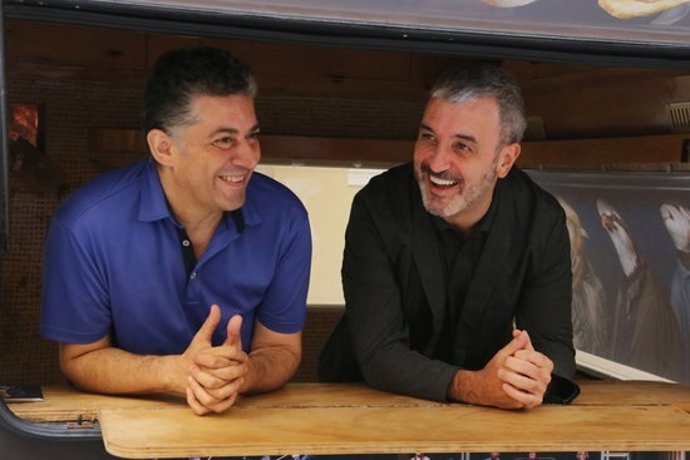 Agencia Catalana de Noticias