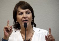 La familia de Antonio Ledezma denuncia que el Gobierno le ha trasladado otra vez a Ramo Verde