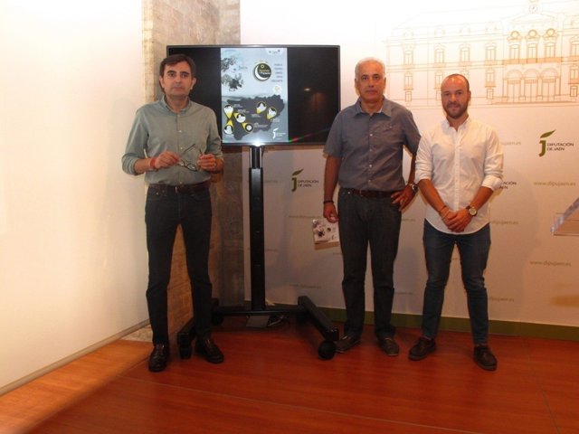 Presentación de las Noches de Palacio previstas en Porcuna y La Iruela.