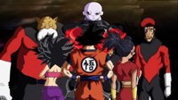 Dragon Ball Super: Desvelado el brutal combate entre los Super Saiyan y una invencible raza alienígena