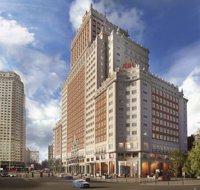 La Comunidad da luz verde a los proyectos Mahou-Calderón, Beti Jai y Edificio España