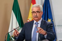 La Junta pide reprobar al cónsul en Washington si no rectifica su comentario sobre Susana Díaz y el andaluz