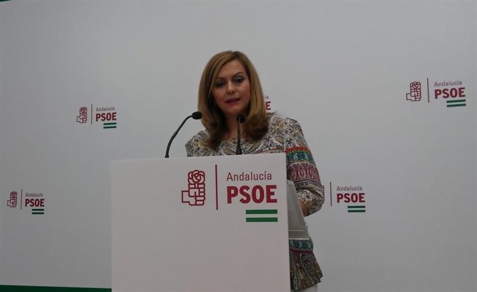 María Jesús Serrano