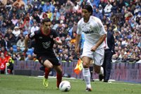 Navas vuelve al Sevilla