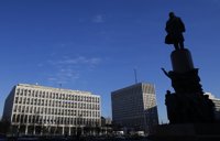 Cuatro muertos por un tiroteo en un tribunal de Moscú