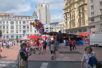 La SOF aprueba un presupuesto de 1,25 millones de euros para San Mateo 2017