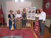 Pozaldez (Valladolid) "regresa" el sábado a la Ilustración con la V recreación histórica 'El Caño se viste de Época'