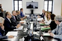 Aprobada una generación de créditos de 39,2 millones por el reparto del 0,7% del IRPF para el Tercer Sector