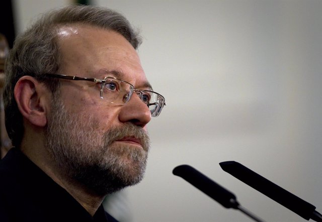 , Alí Larijani