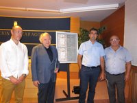 El XXXIX Festival Internacional de Música Antigua de Daroca dedica su programa a Claudio Monteverdi