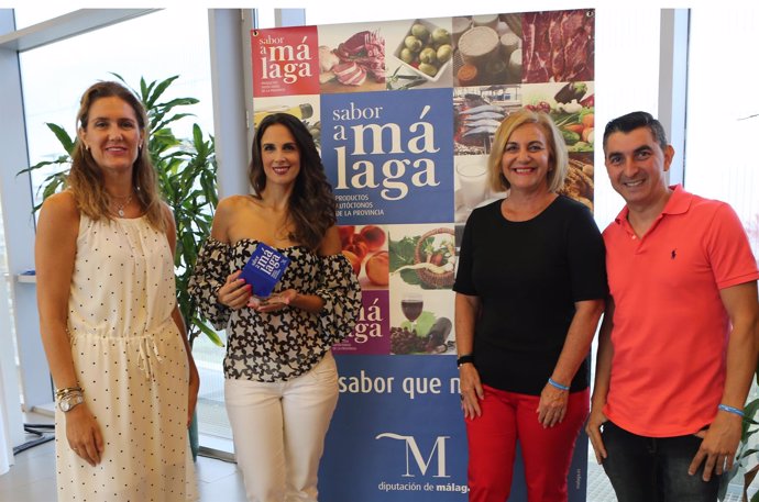 Certamen Mundial de Jamón 'Popi' Ciudad de Estepona 