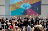 El Festival Índice ofrecerá más de cincuenta actividades relacionadas con la lectura