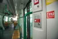 La Junta integra al metro de Granada en el sistema de emergencias 112 Andalucía