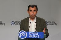 El PP garantiza que Rajoy asumirá su liderazgo en la UE para tomar medidas contra Maduro