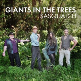 GIANTS IN THE TREES