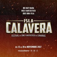 Tenerife acogerá la primera edición del Festival de Cine Fantástico de Canarias