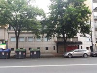 La Gran Vía de Bilbao acogerá un nuevo hotel de cuatro estrellas con más de cien habitaciones