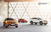 Renault explica su liderazgo en julio en España por su renovada gama de producto y su red comercial