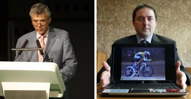 Villar y su hijo abandonan la prisión de Soto del Real, tras pasar en ella 12 días