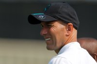 Zidane: "Espero que el tema Cristiano se acabe"