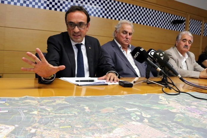 Agencia Catalana de Noticias