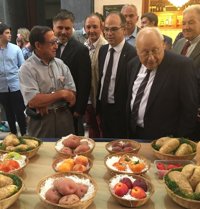 Turull dice que "fuerza, valor y 'seny'" permitirán culminar el proceso que vive Catalunya