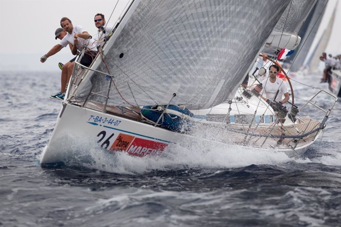 36 Copa Del Rey MAPFRE - Palma De Mallorca