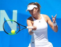 De la Torre, Badosa y Bassols se clasifican para los octavos en El Espinar