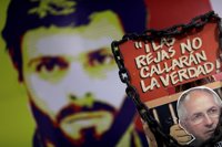 La MUD ve en las detenciones de López y Ledezma "una clara muestra de la dictadura" de Maduro