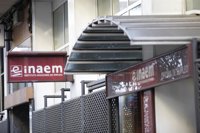 El paro sube en Aragón en 717 personas en julio hasta 67.211 desempleados