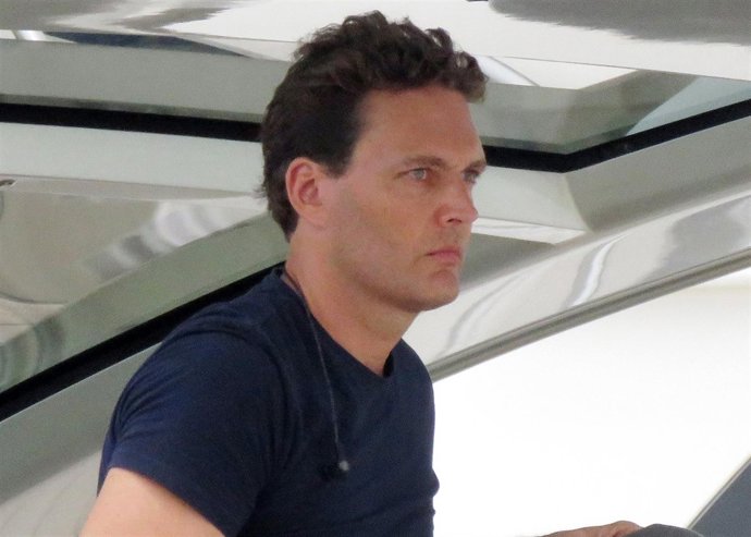 La soledad de Dimas tras el fin de su historia de amor con Mónica               