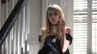 Emma Roberts regresa en la nueva imagen de American Horror Story: Cult