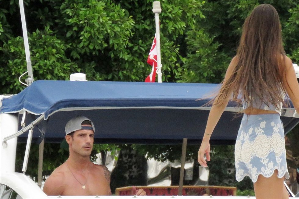 José Ruiz/Europa Press