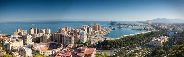 15 Lugares Que Nos Te Puedes Perder De Málaga