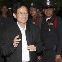 Un tribunal de Tailandia cierra el proceso contra el ex primer ministro Somchai Wongsawat
