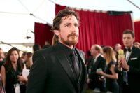 El impresionante cambio de look de Christian Bale