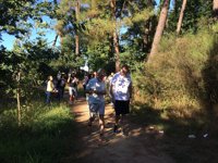 Rajoy anuncia en Ribadumia un consejo de ministros si el Parlament tramita el referéndum