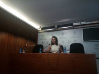 Ciudadanos pide al Gobierno que ponga en marcha en 2018 un programa piloto de bonos para pagar obras sociales