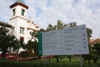 El Hospital Marítimo atiende a más de 150 pacientes al día por tratamientos en medicina física y rehabilitación