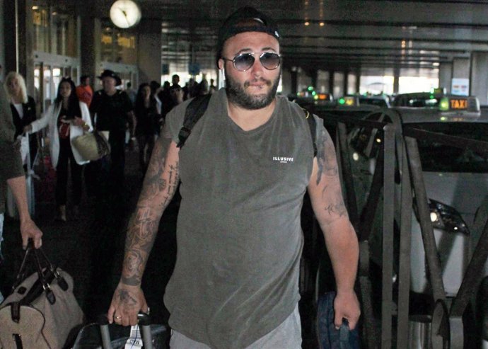 Kiko Rivera, nueva vida con banda gástrica