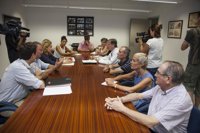 Más de 700 riojanos se han beneficiado de la Tarjeta Sanitaria de 'acompañamiento y accesibilidad' para discapacitados