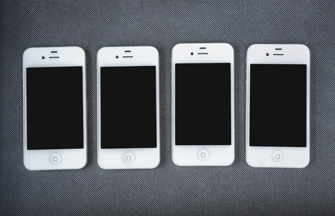 IPHONE