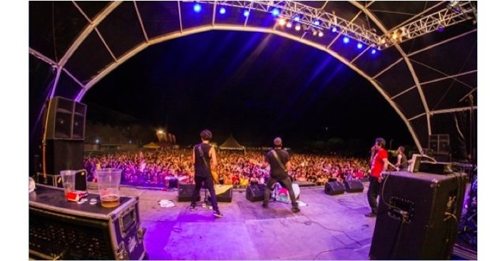  Ávila: Un Conceieto Del Shikillo  Festival