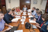 Gobierno foral y agentes sociales llegan a un principio de acuerdo sobre políticas activas de empleo