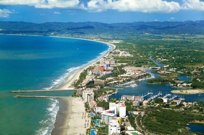 Riviera Nayarit (México)