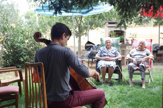 Concierto del AIMS Festival 2016