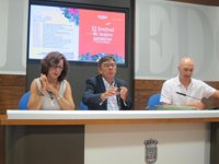 La ciudad celebra el XI Festival de Teatro Amateur en el Filarmónica